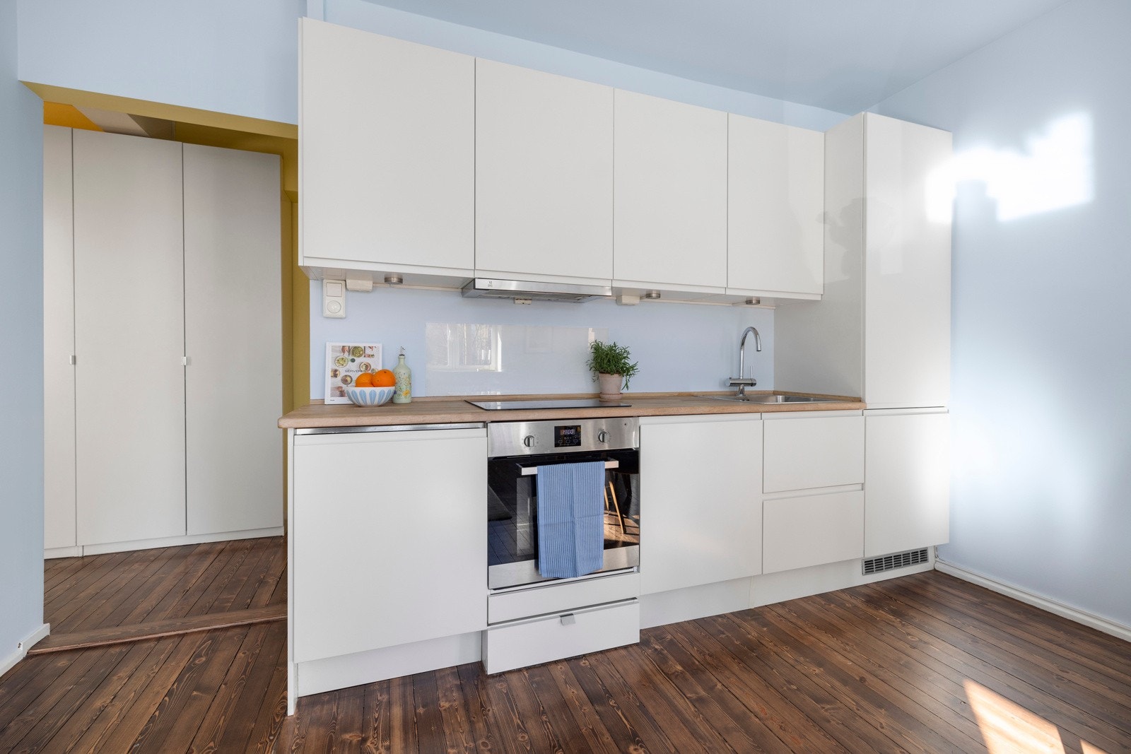 - Kjøkken - Galleribilde