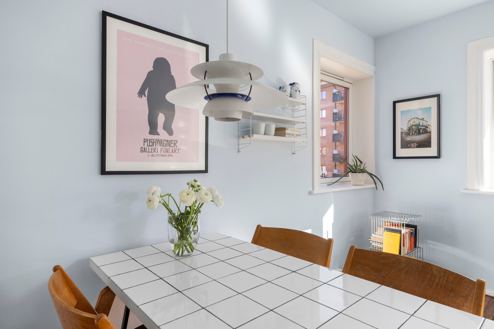 - Spiseplass - Galleribilde