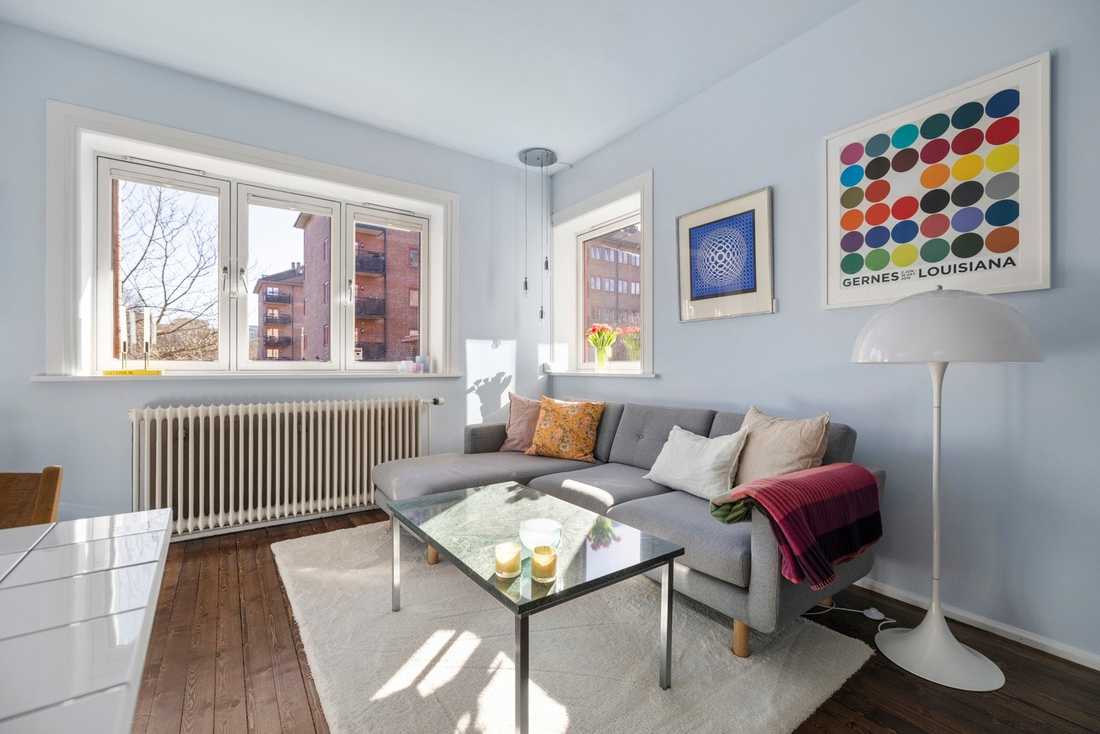 - Stue - Galleribilde