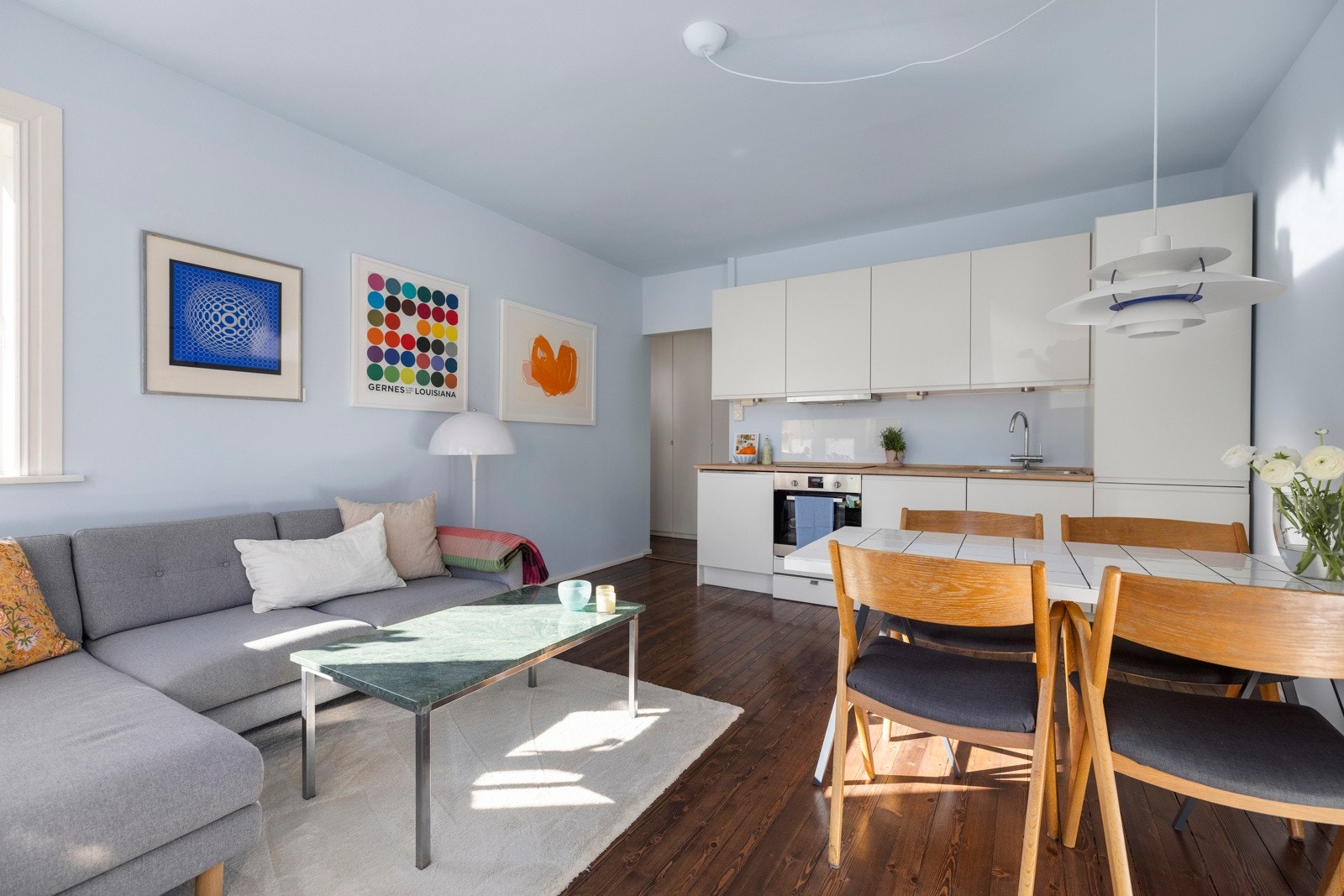 - Stue - Galleribilde