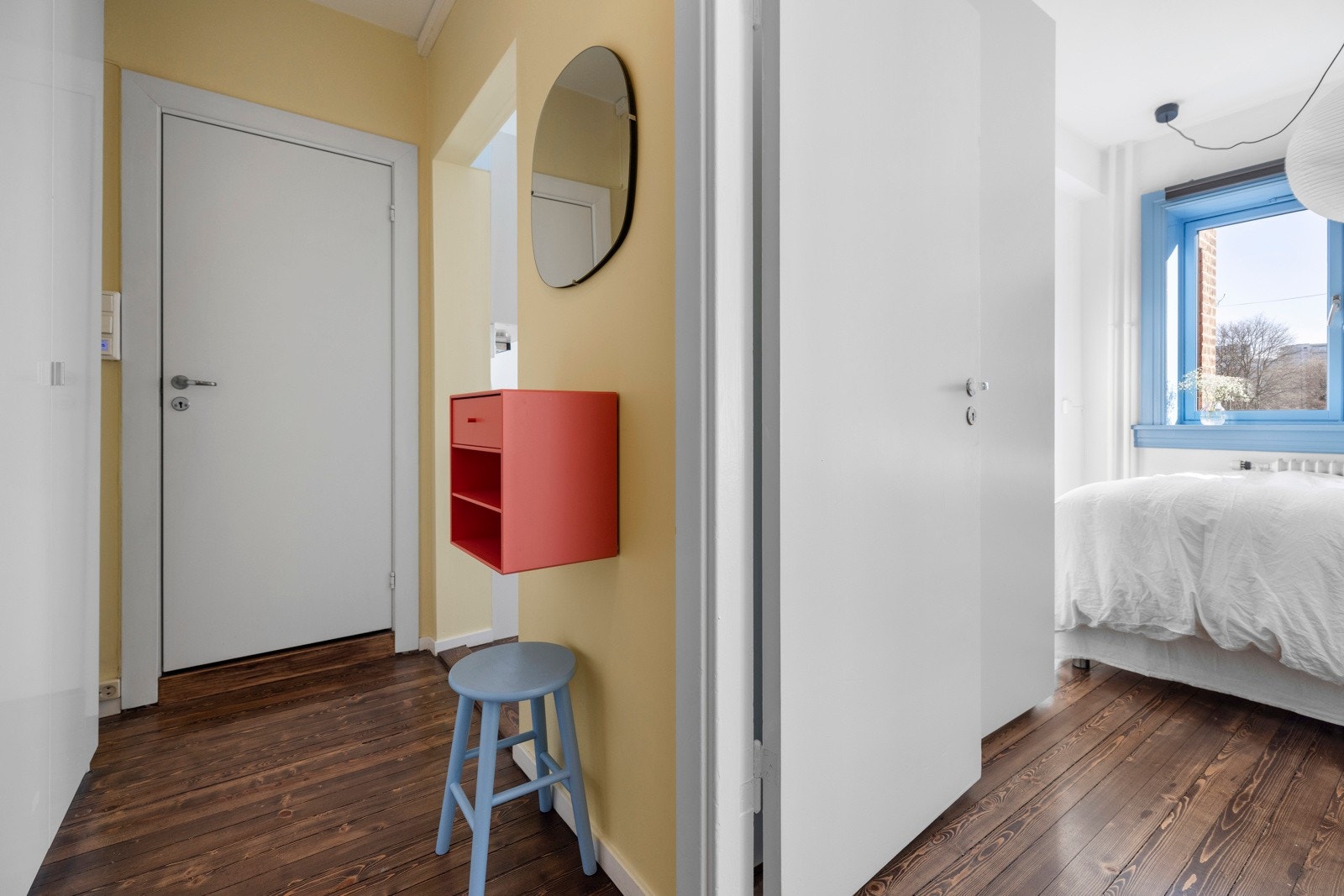 - V.v & fyring inkl.i felleskost - Galleribilde