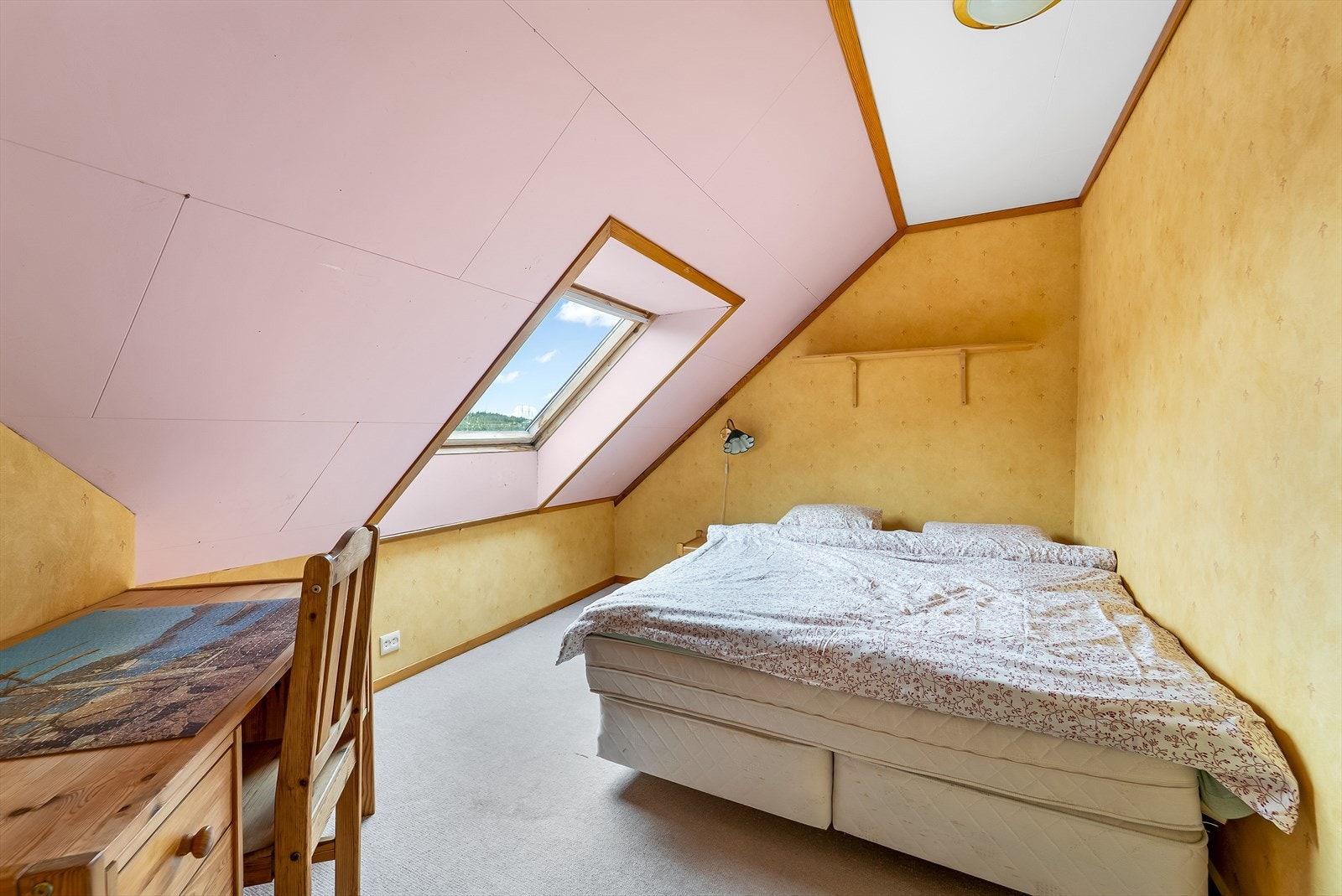 Soverom 3 av 3. Galleribilde