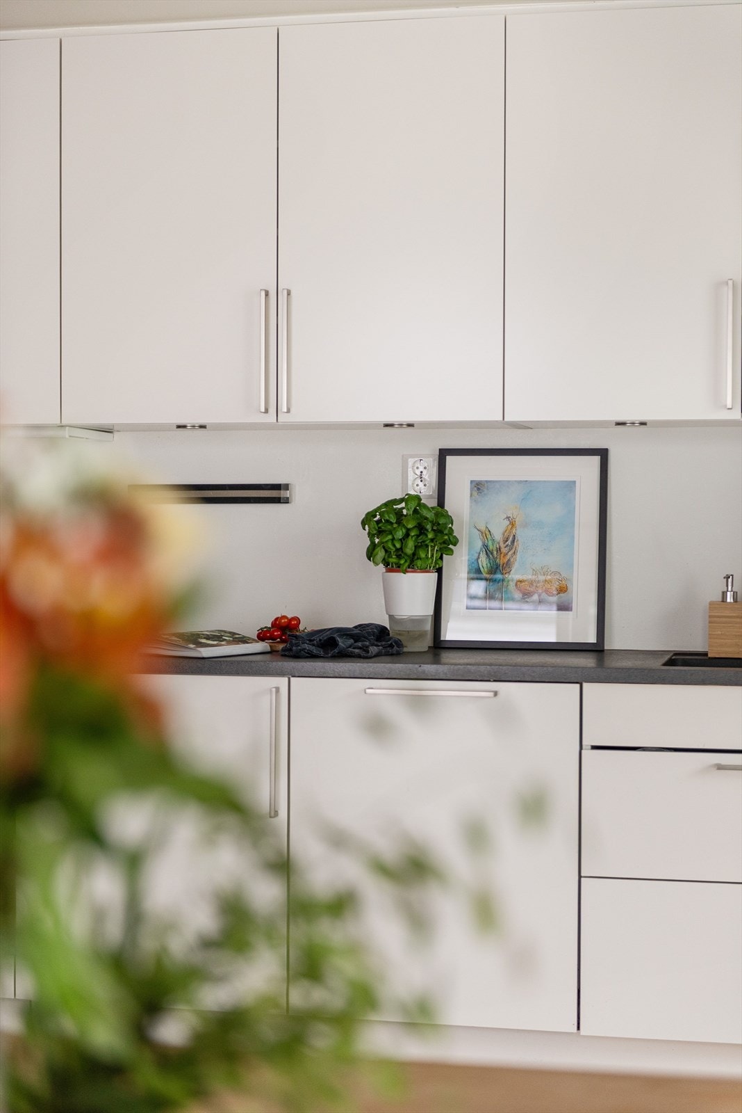 Lekre og tidsriktige materialvalg Galleribilde