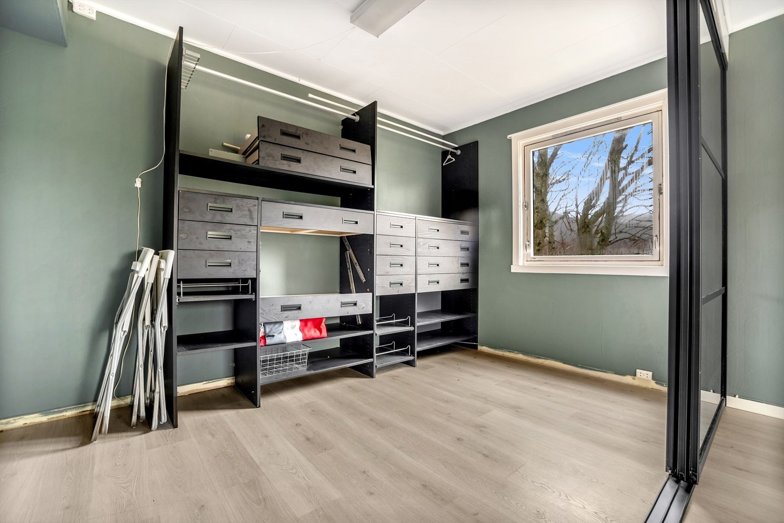 Walk-in Galleribilde
