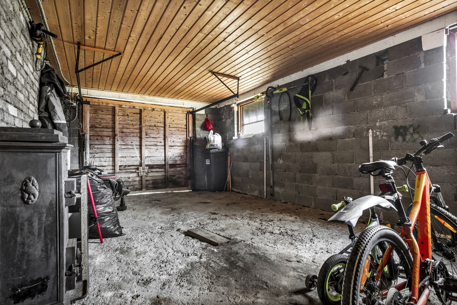Carport Galleribilde