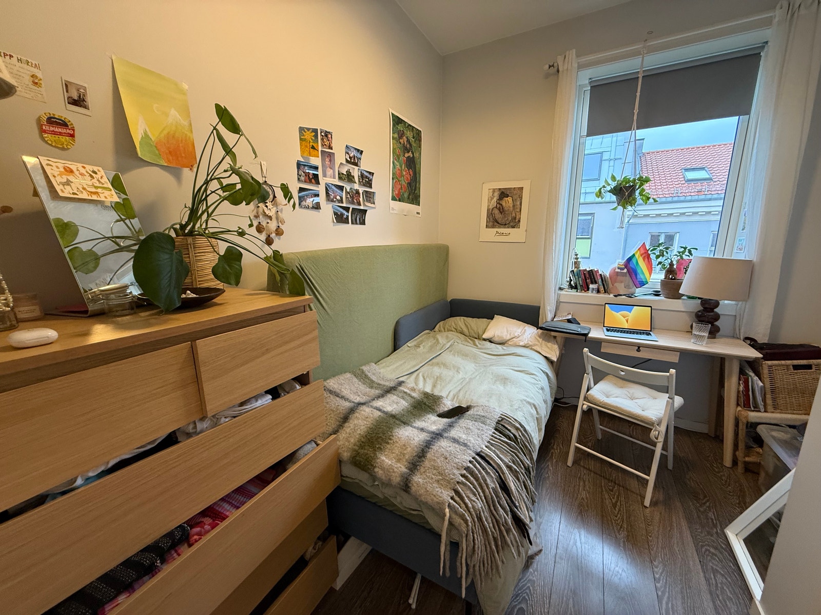 Soverom 4 Galleribilde