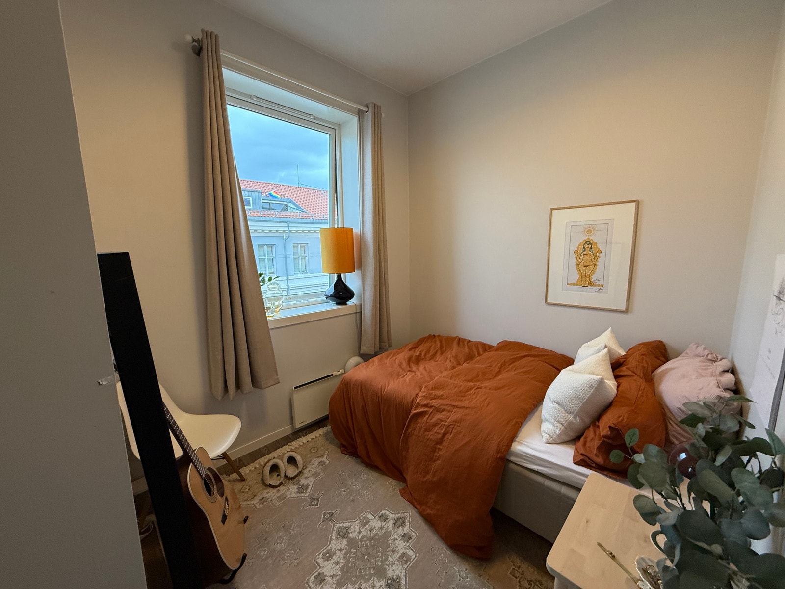 Soverom 5 Galleribilde
