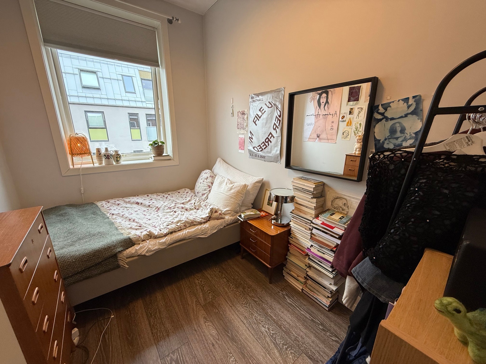 Soverom 3 Galleribilde