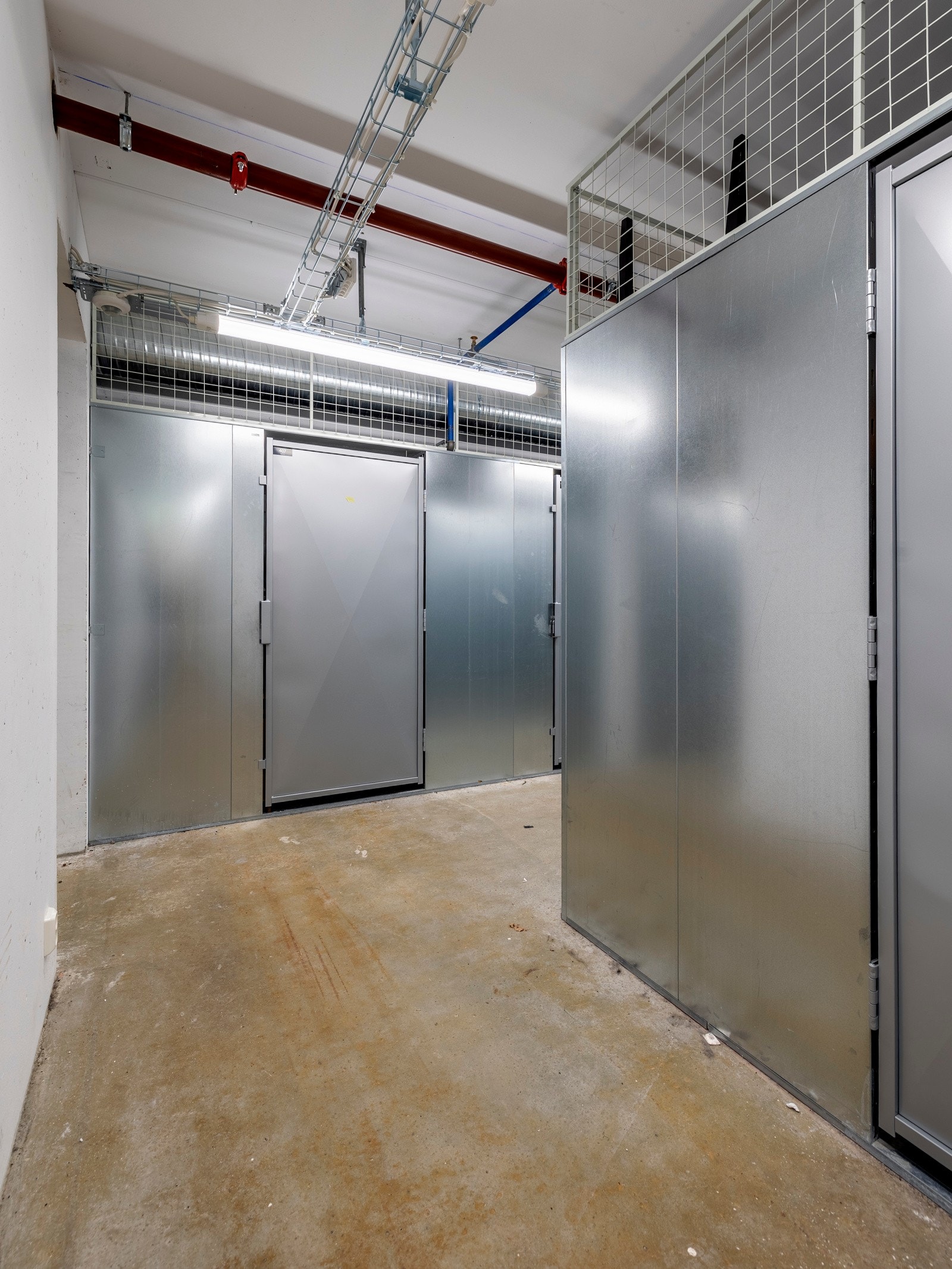 Leiligheten disponerer også egen kjellerbod på ca. 5 m² Galleribilde