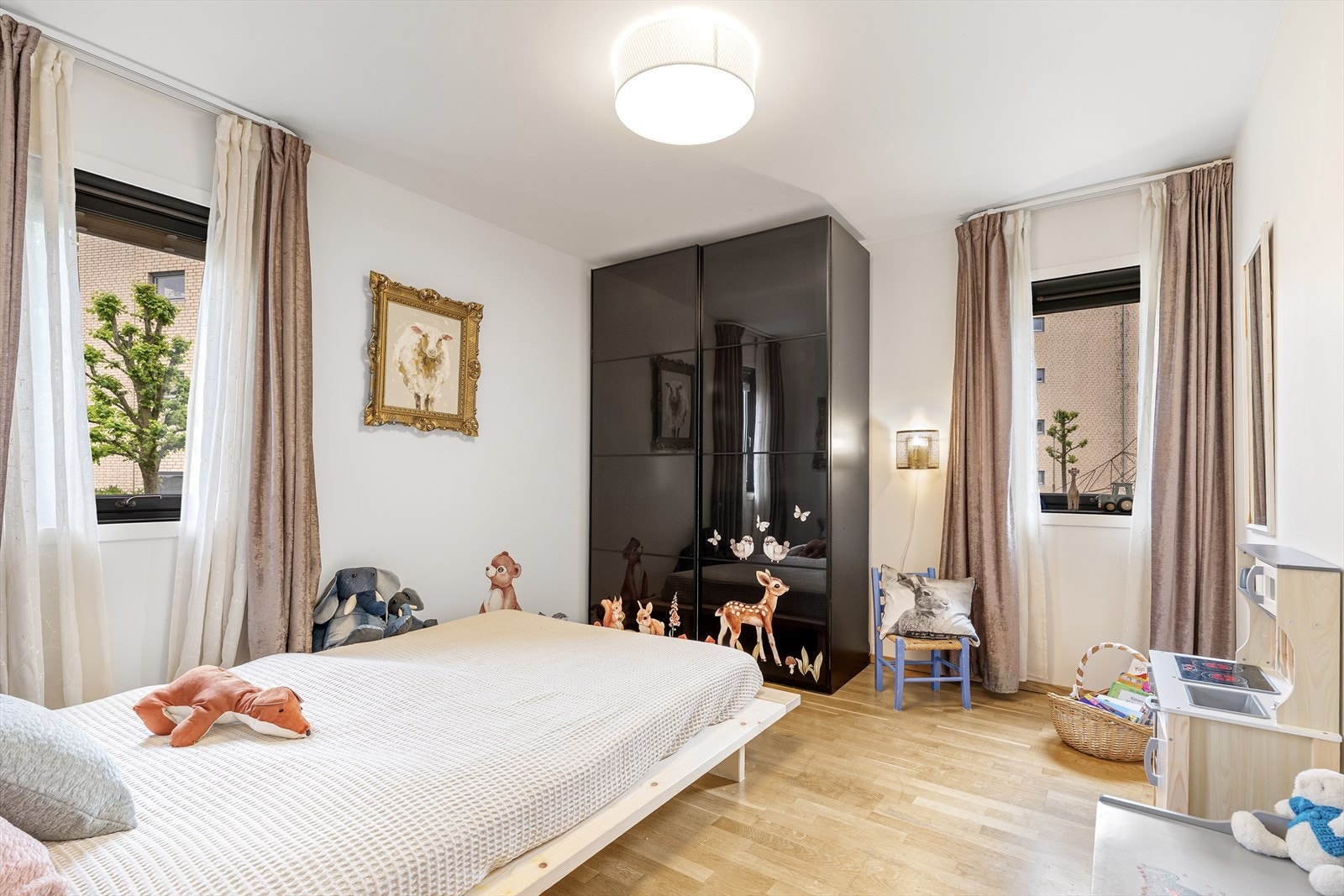 Soverom 2 Galleribilde