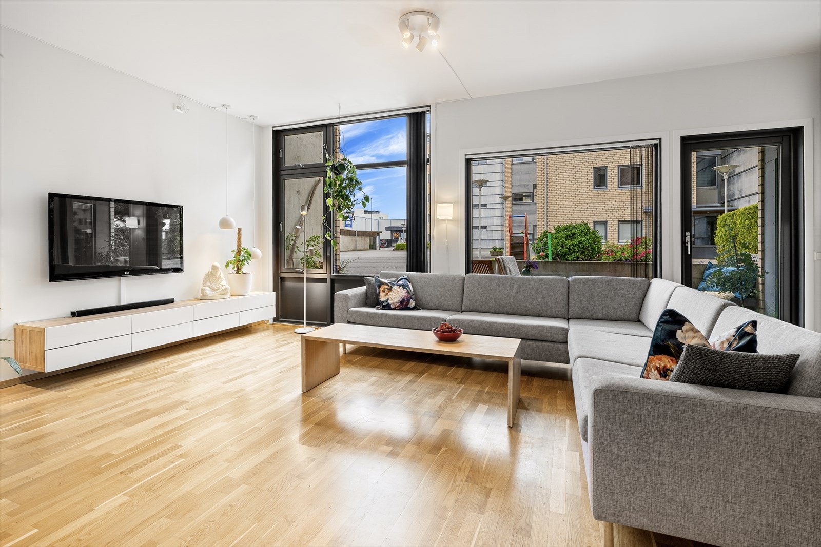 Velkommen til Langflåtveien 12! Galleribilde