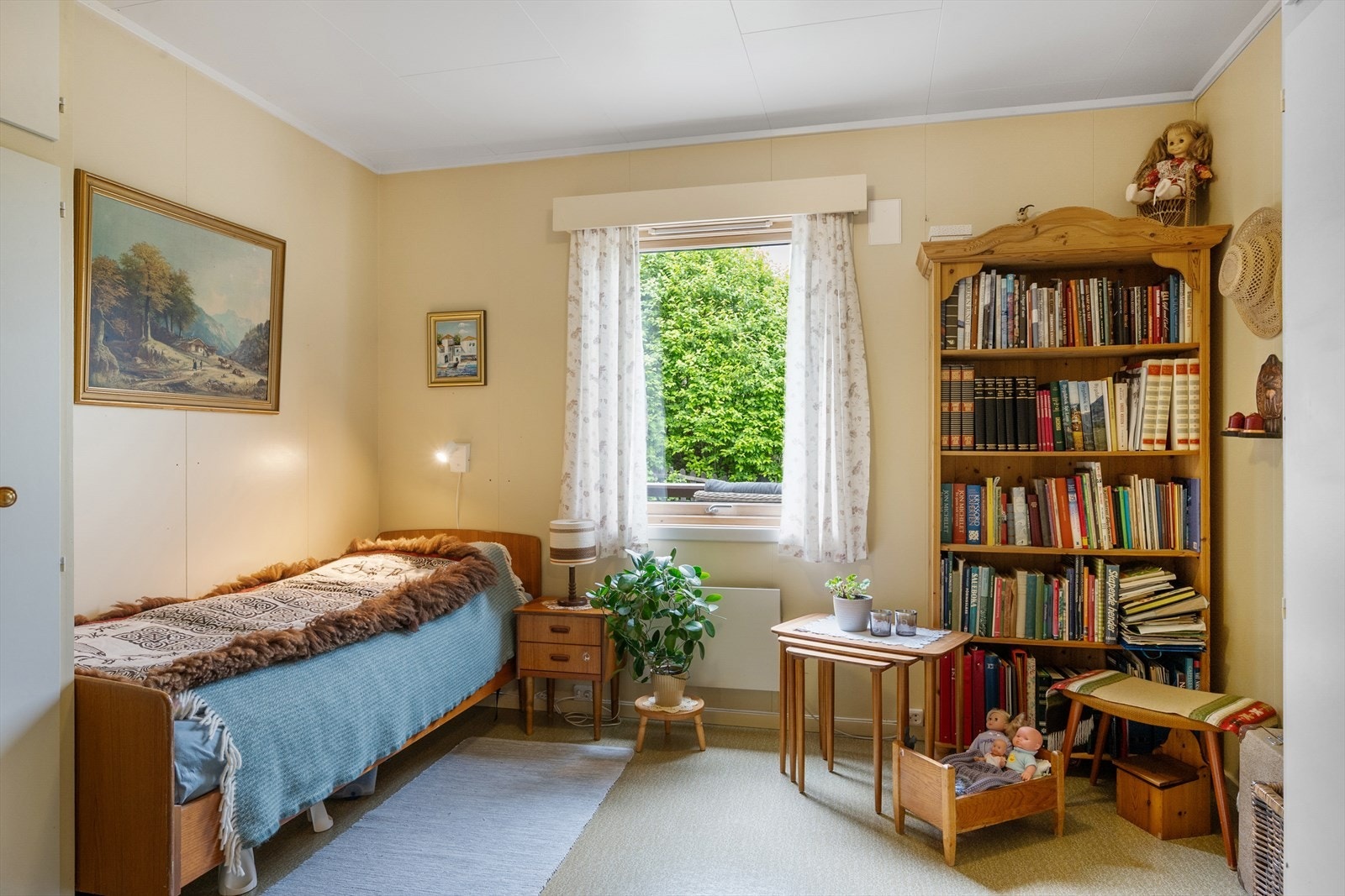 Soverom 2 Galleribilde