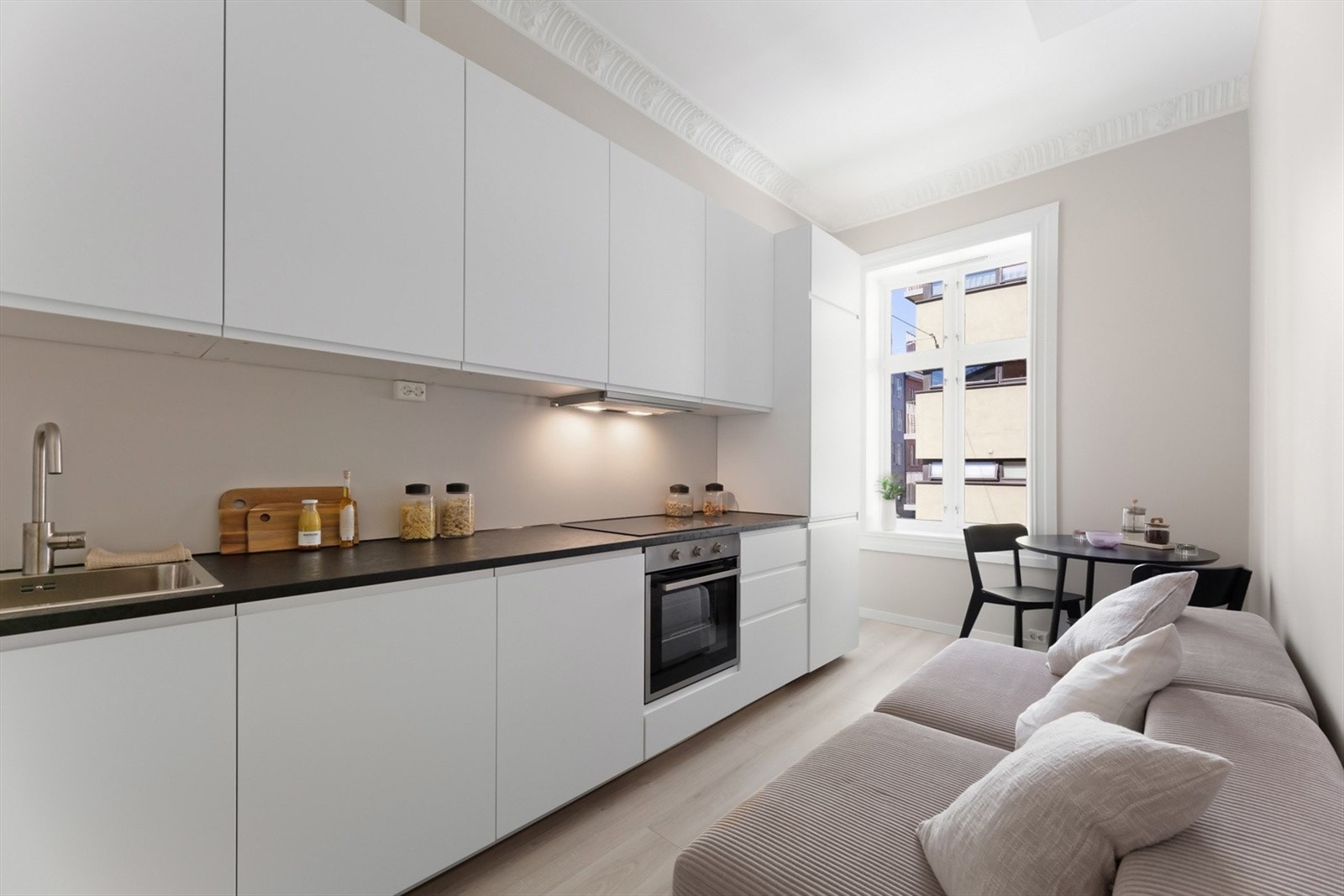 Velkommen til Calmeyers gate 9A! Galleribilde