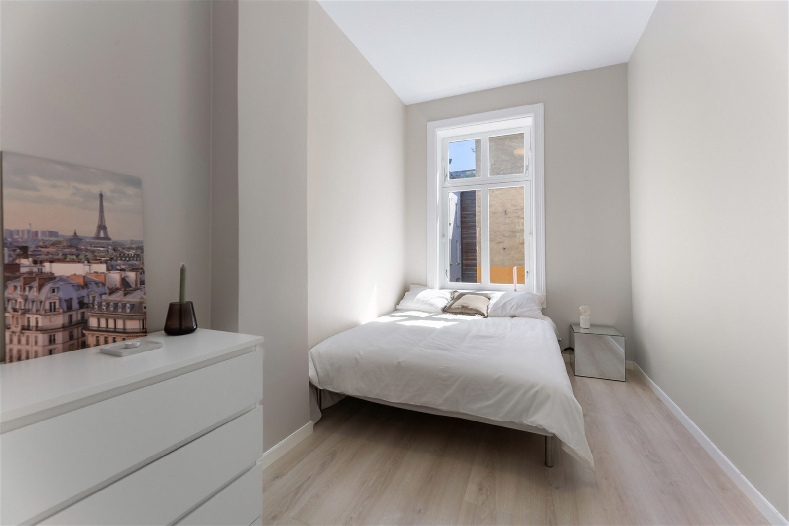 Soverom nr. 2 Galleribilde