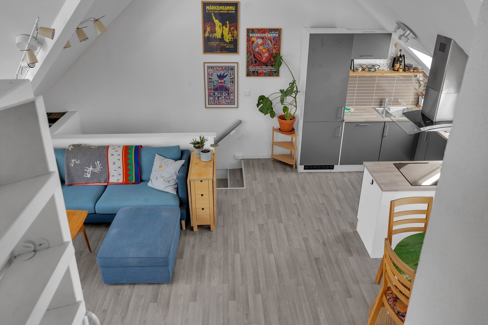 Bilde tatt fra hemsen Galleribilde