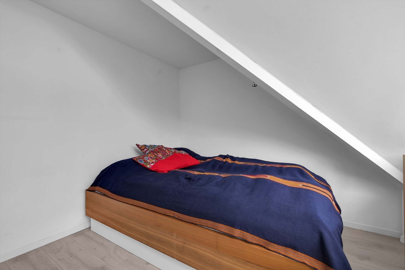 Hovedsoverommet Galleribilde