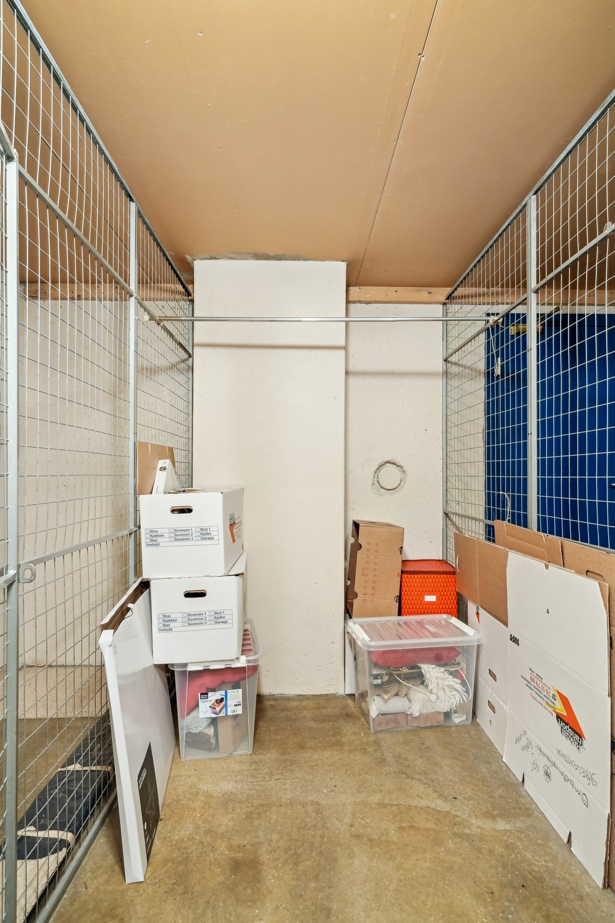 - og bod av god størrelse. Galleribilde