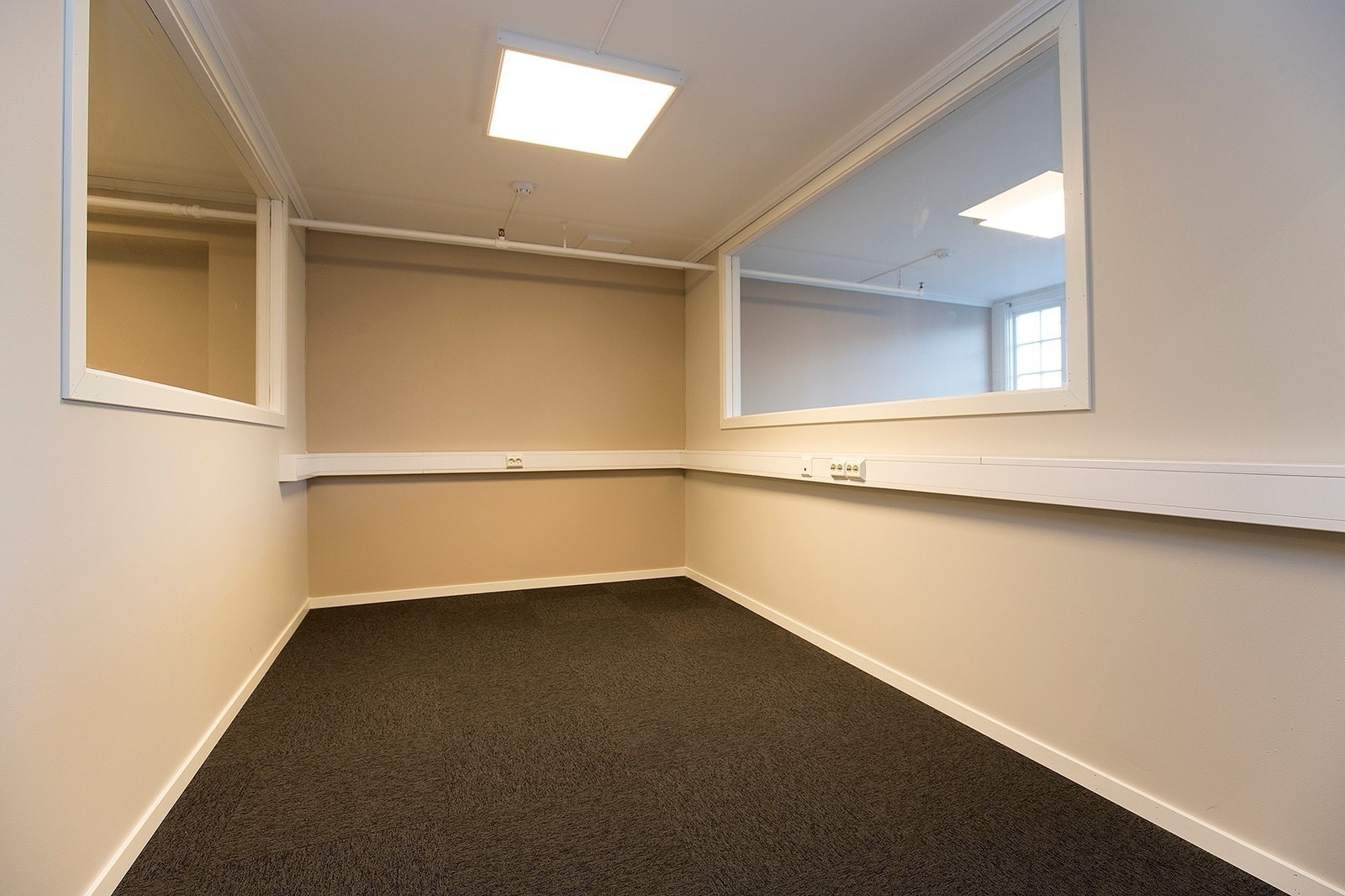 Kontor 2 Galleribilde