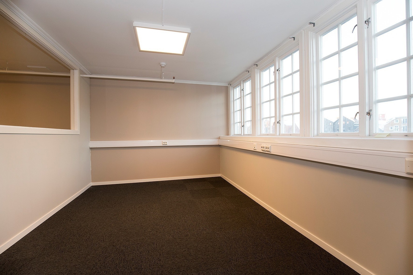 Kontor 3 Galleribilde