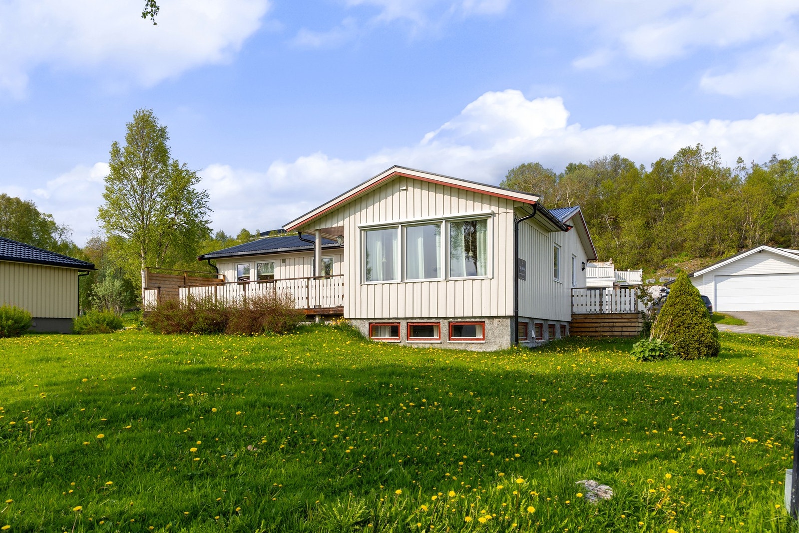 EIE eiendomsmegling v/Michael Knutsen har gleden av å presentere Åsveien 8 Galleribilde