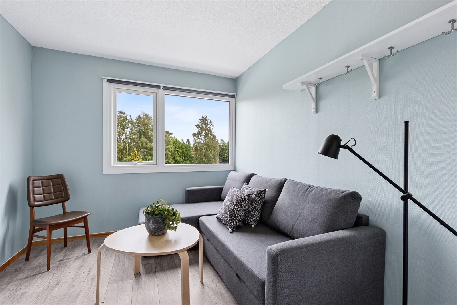 Soverom 2 Galleribilde