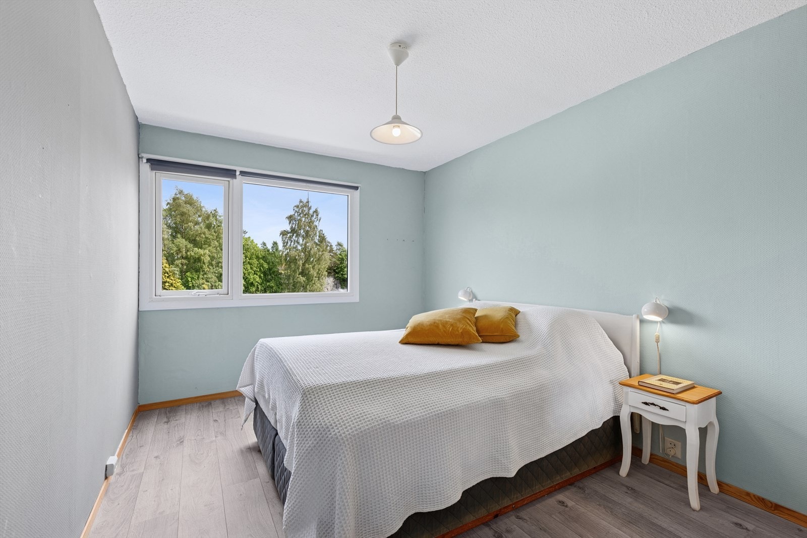 Soverom 1 Galleribilde