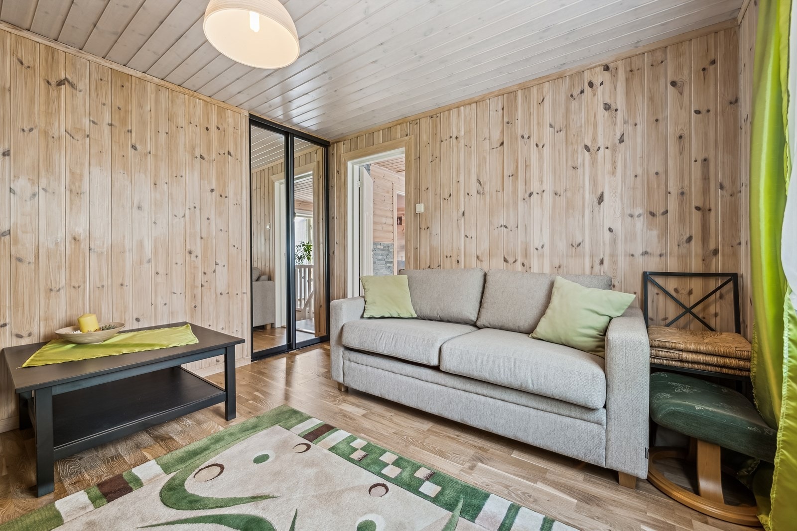 Soverom Galleribilde