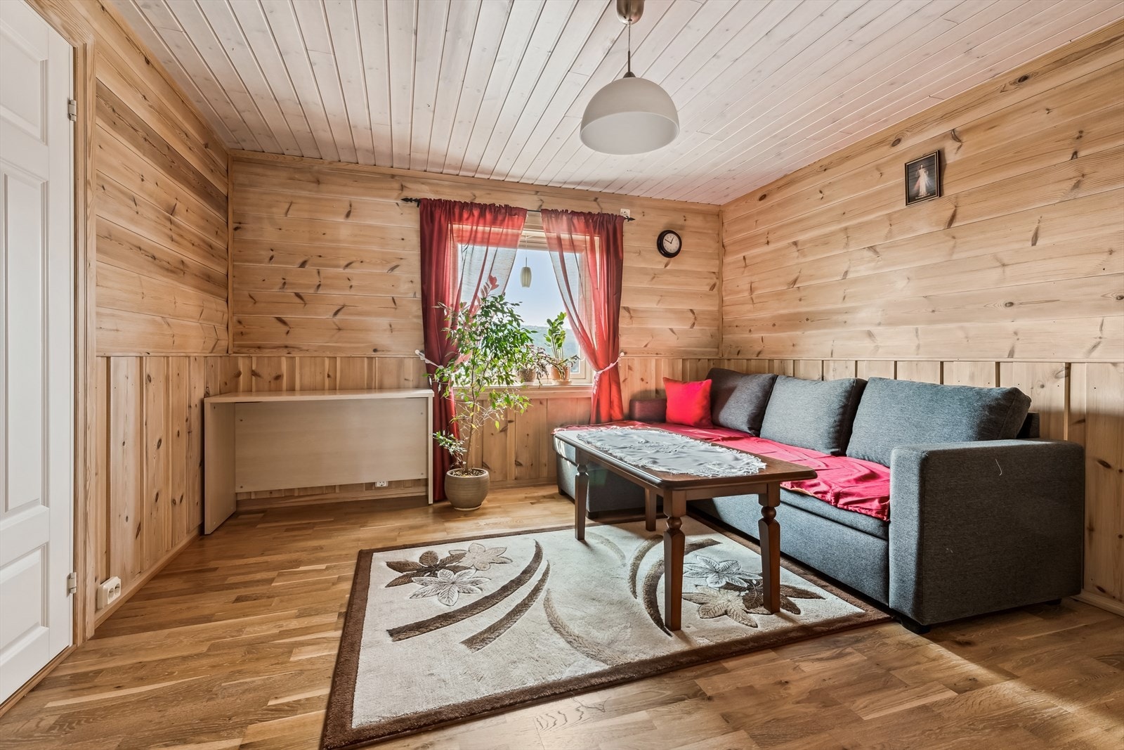 Soverom Galleribilde