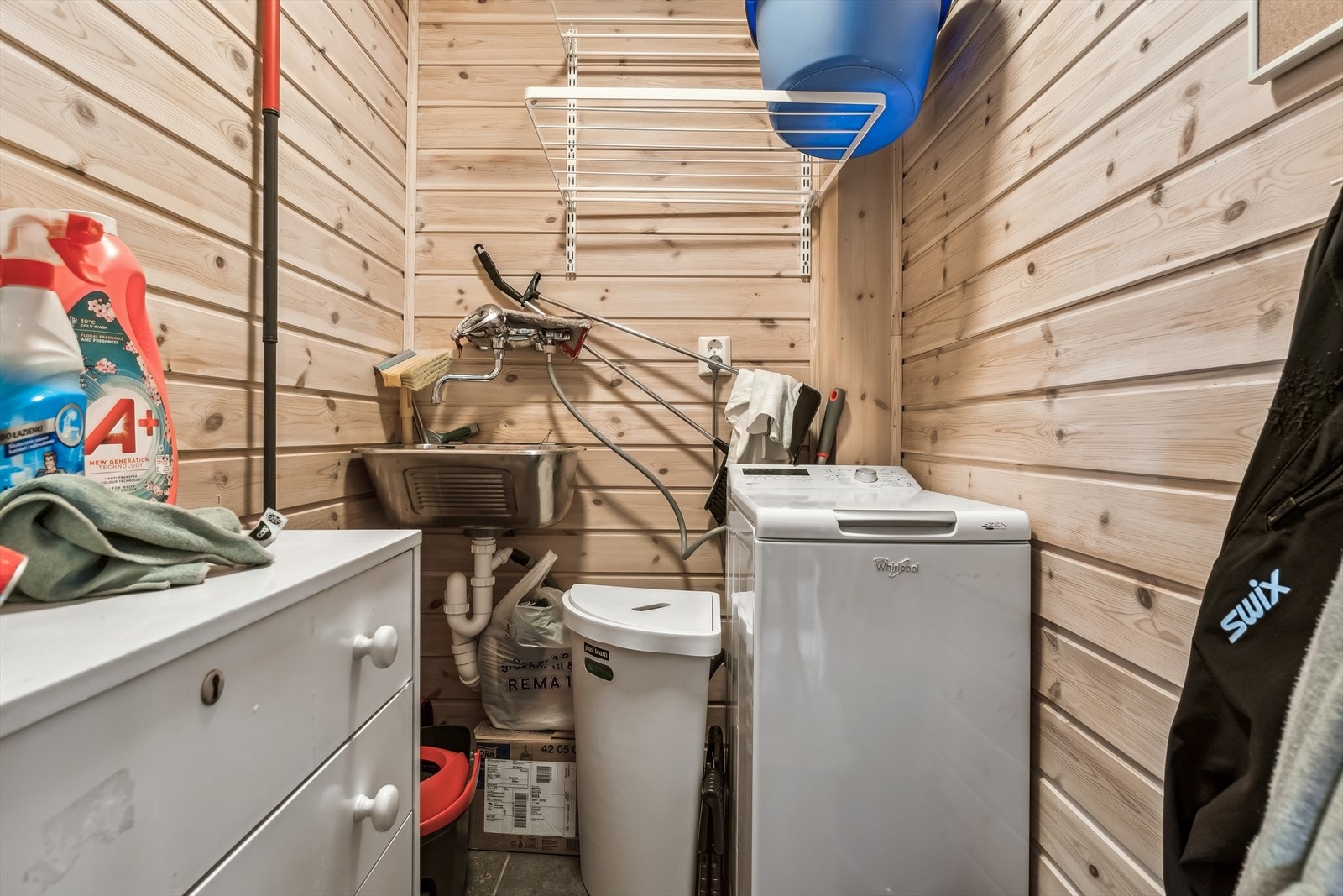 Disp.rom Galleribilde