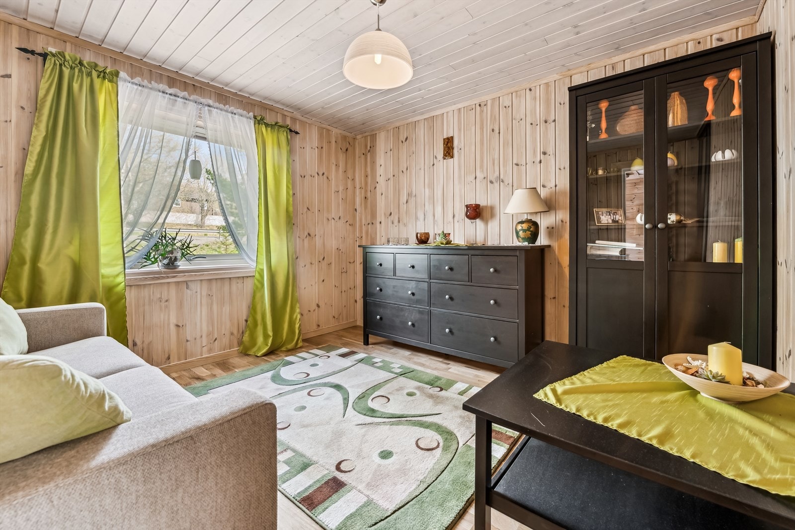 Soverom Galleribilde