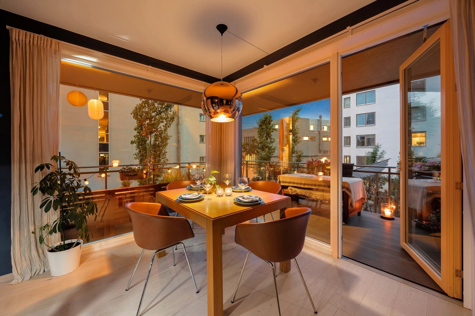 Velkommen til Sandakerveien 16C! Galleribilde