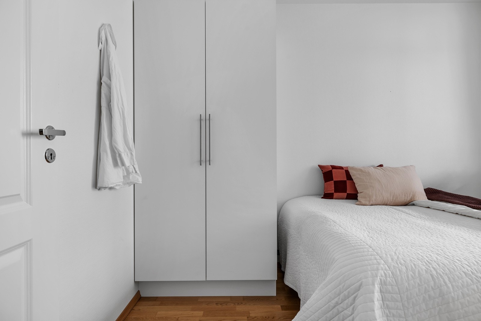 Soverom 1. Galleribilde