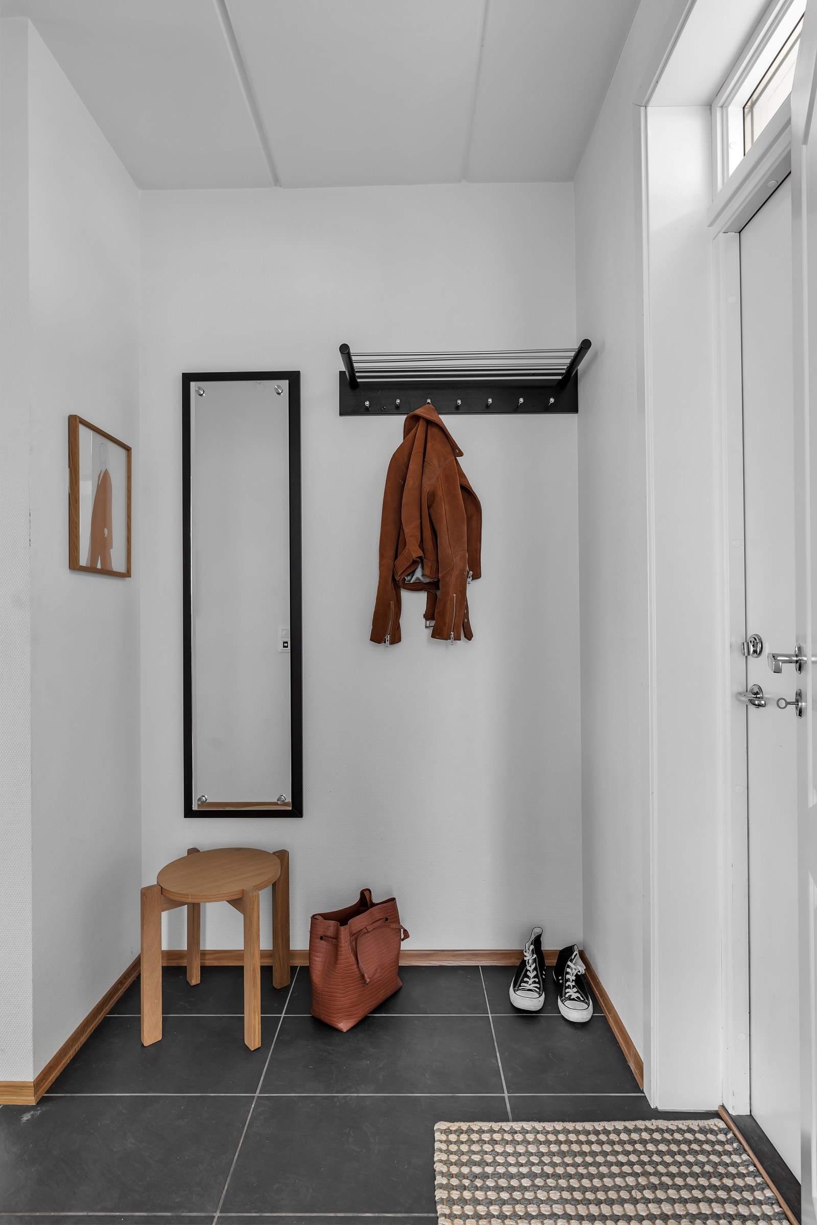 Velkommen inn! Galleribilde