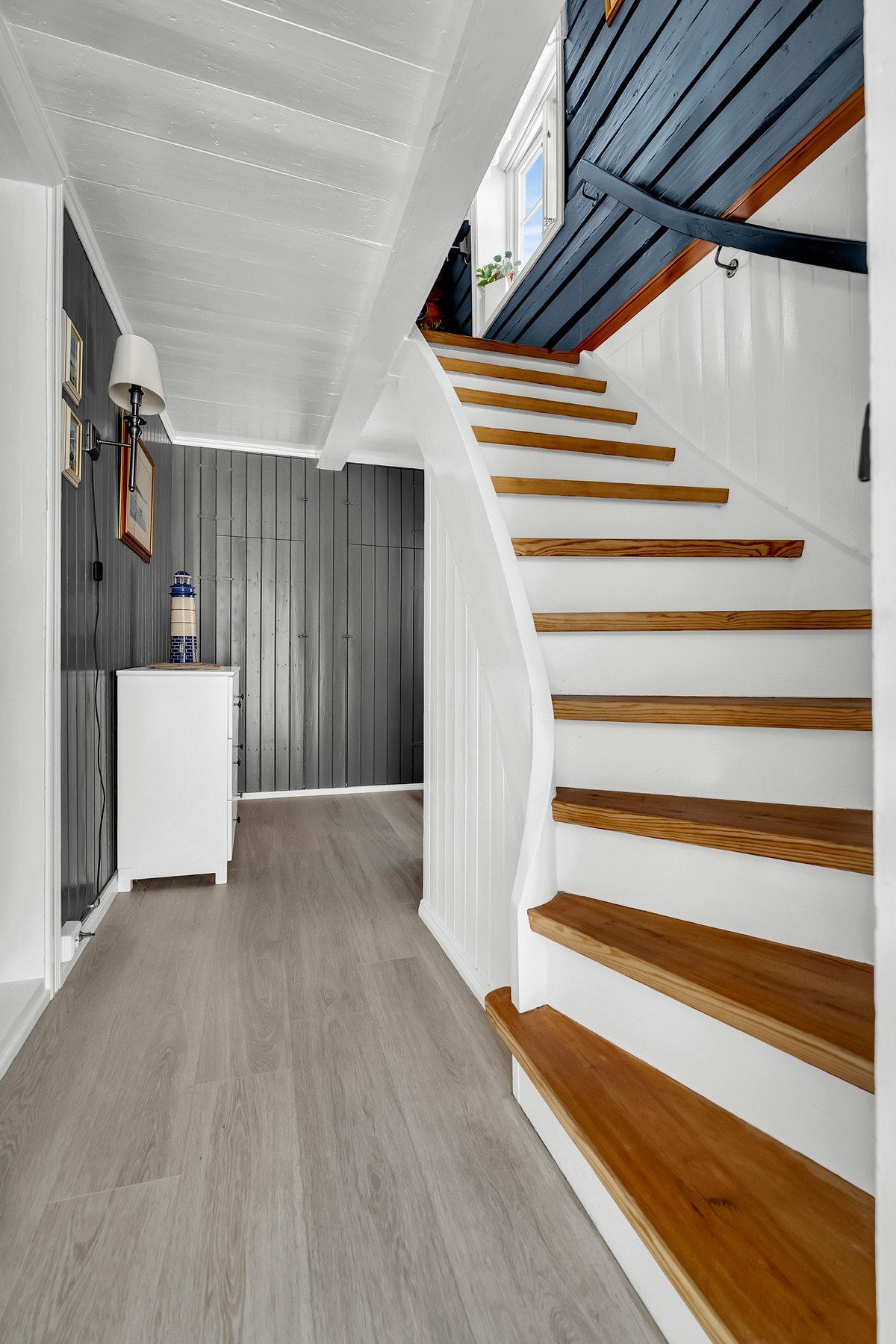 Velkommen inn! Galleribilde