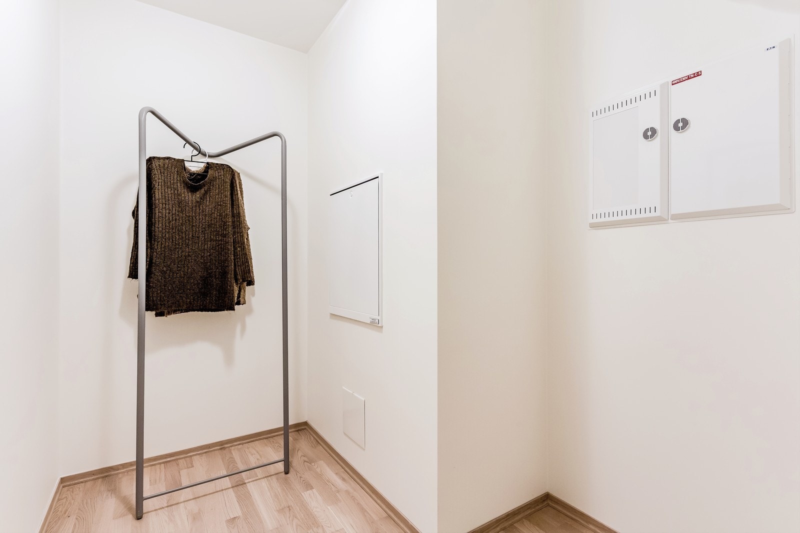 Innvendig bod Galleribilde