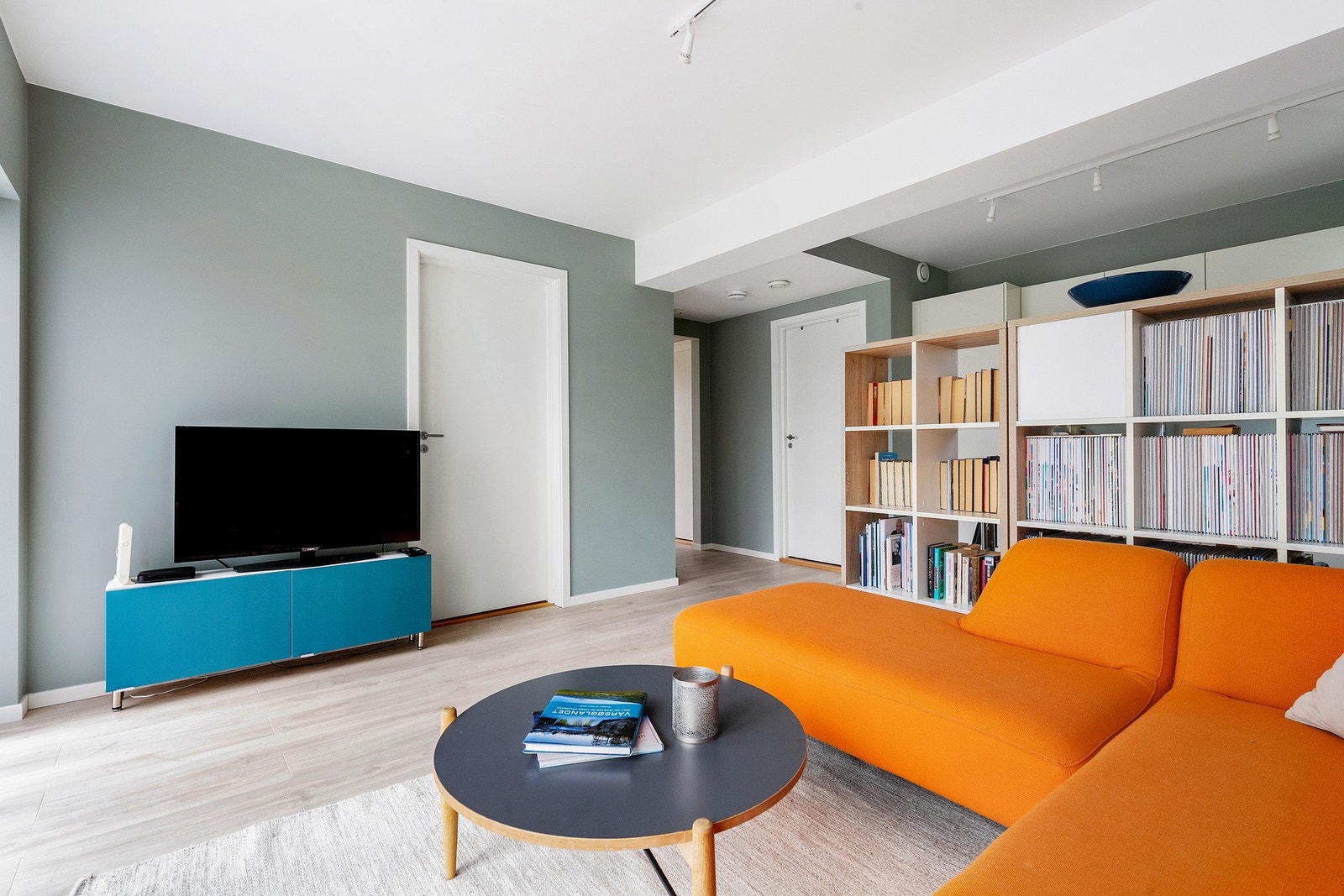 Utleiedel Galleribilde