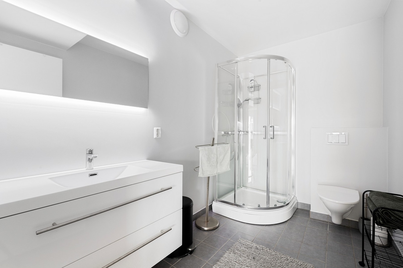 Utleiedel: Bad Galleribilde