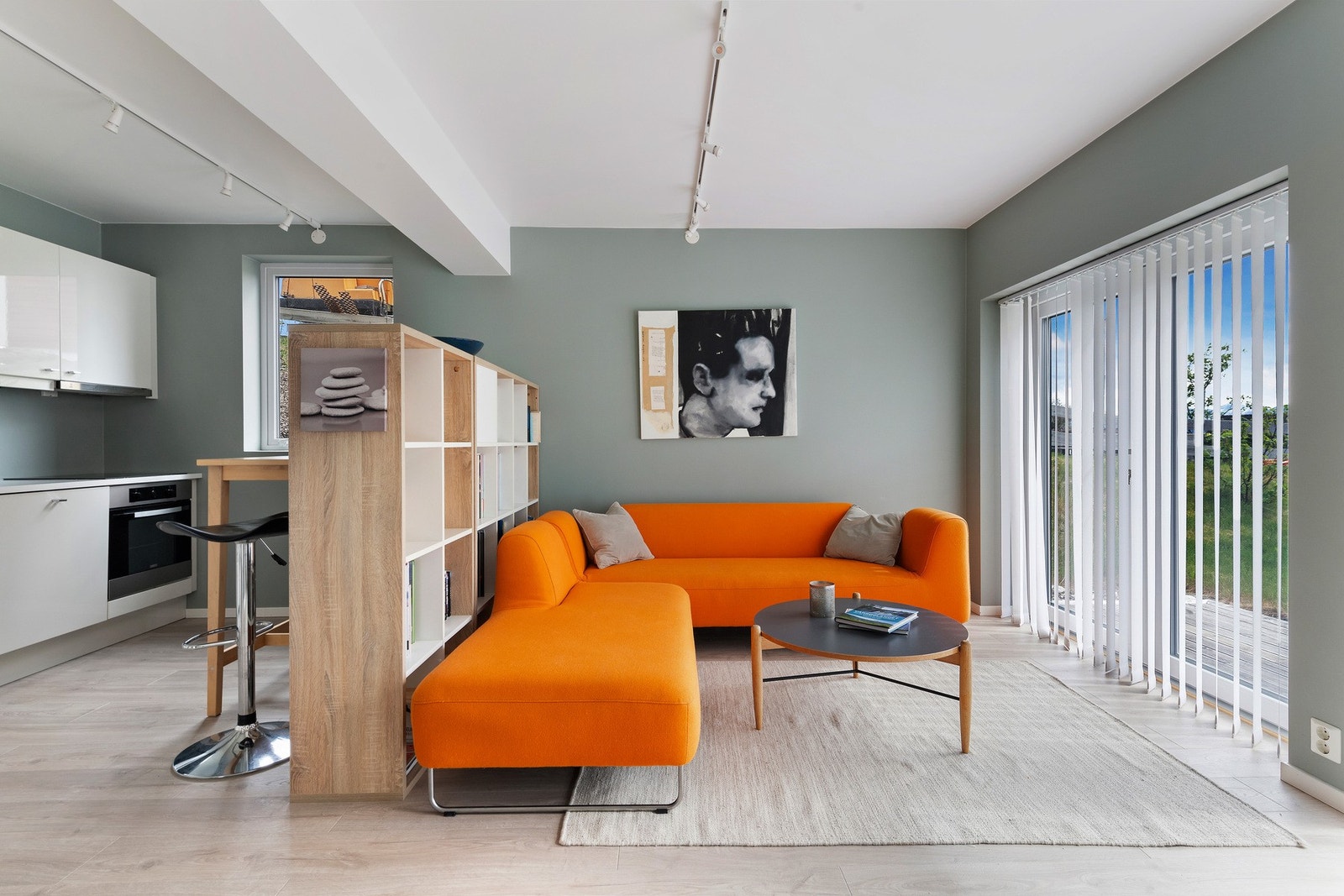 Utleiedel Galleribilde