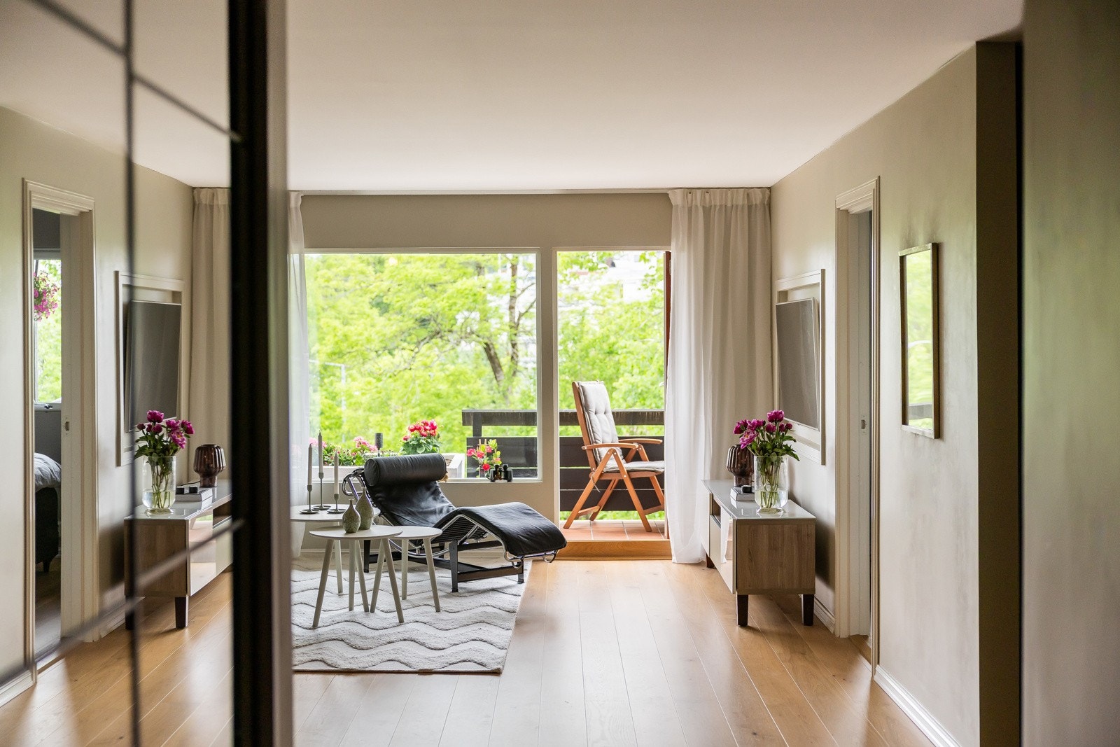 Velkommen til Ullern allé 93! Galleribilde