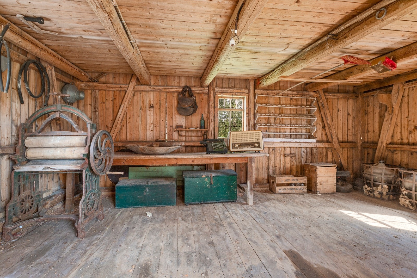 Annet Galleribilde