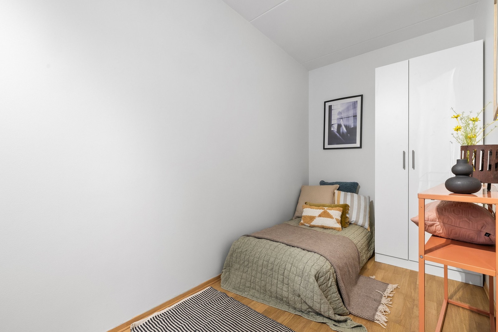 Soverom II Galleribilde