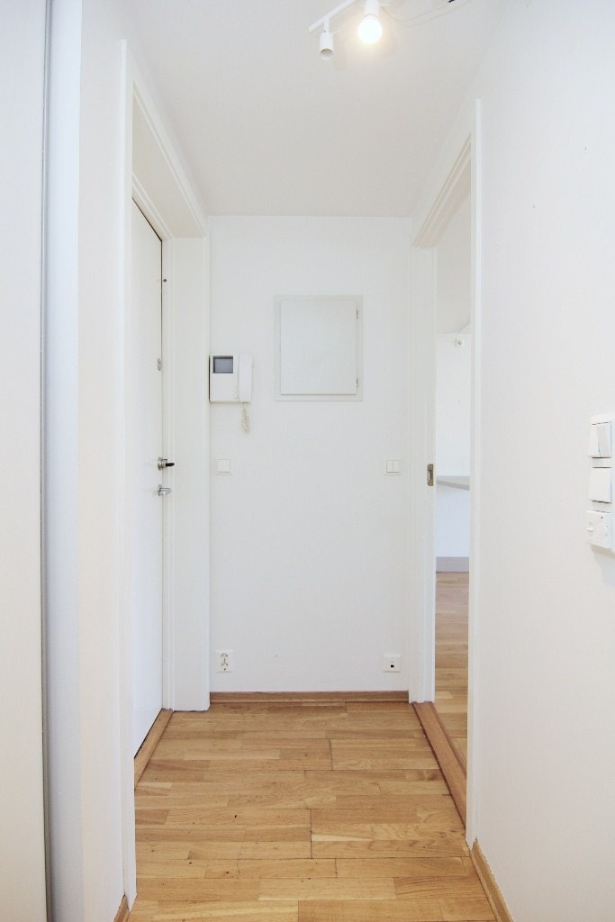 Velkommen inn! Galleribilde