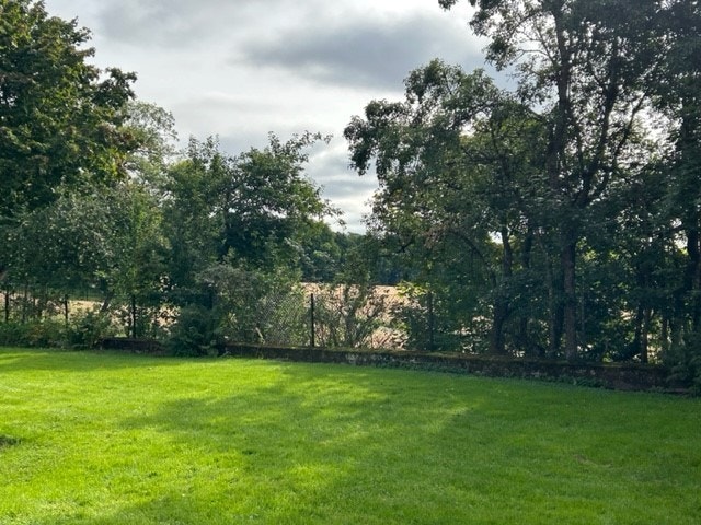 Felles hage Galleribilde