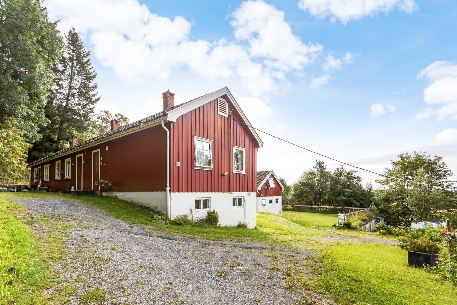 Velkommen til Semsveien 188 Galleribilde