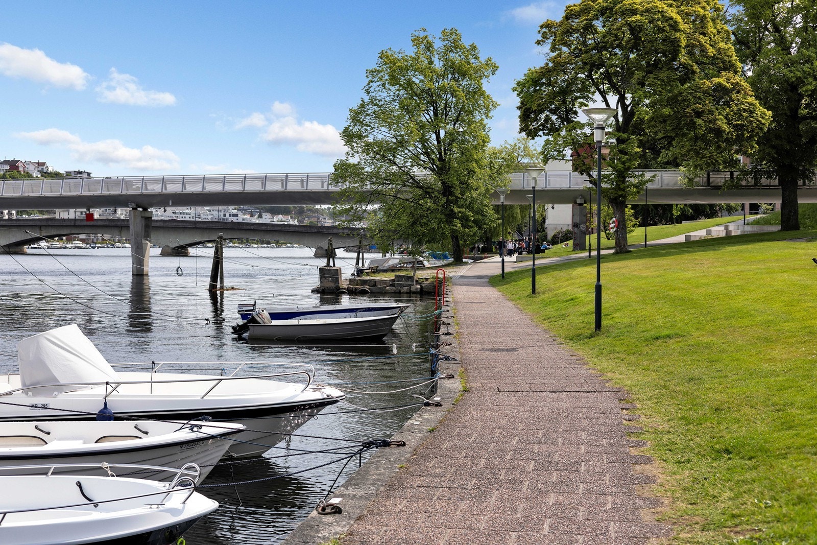 Nærområde Galleribilde
