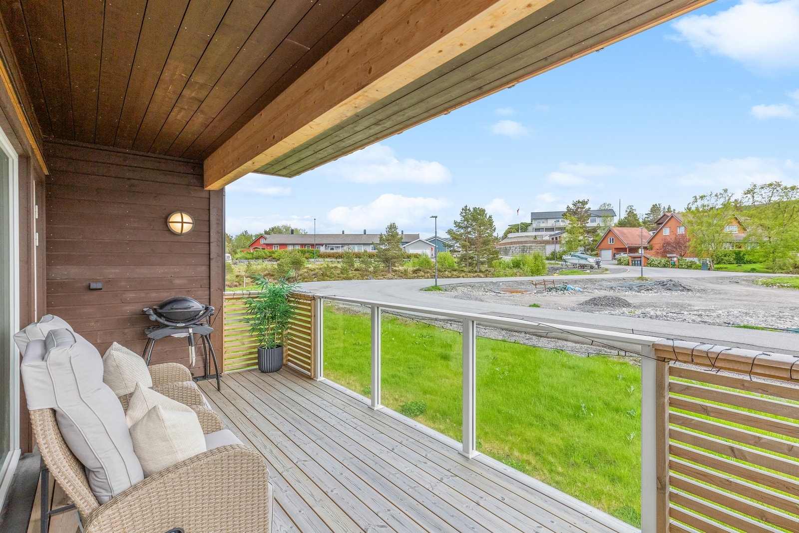 Veranda Galleribilde