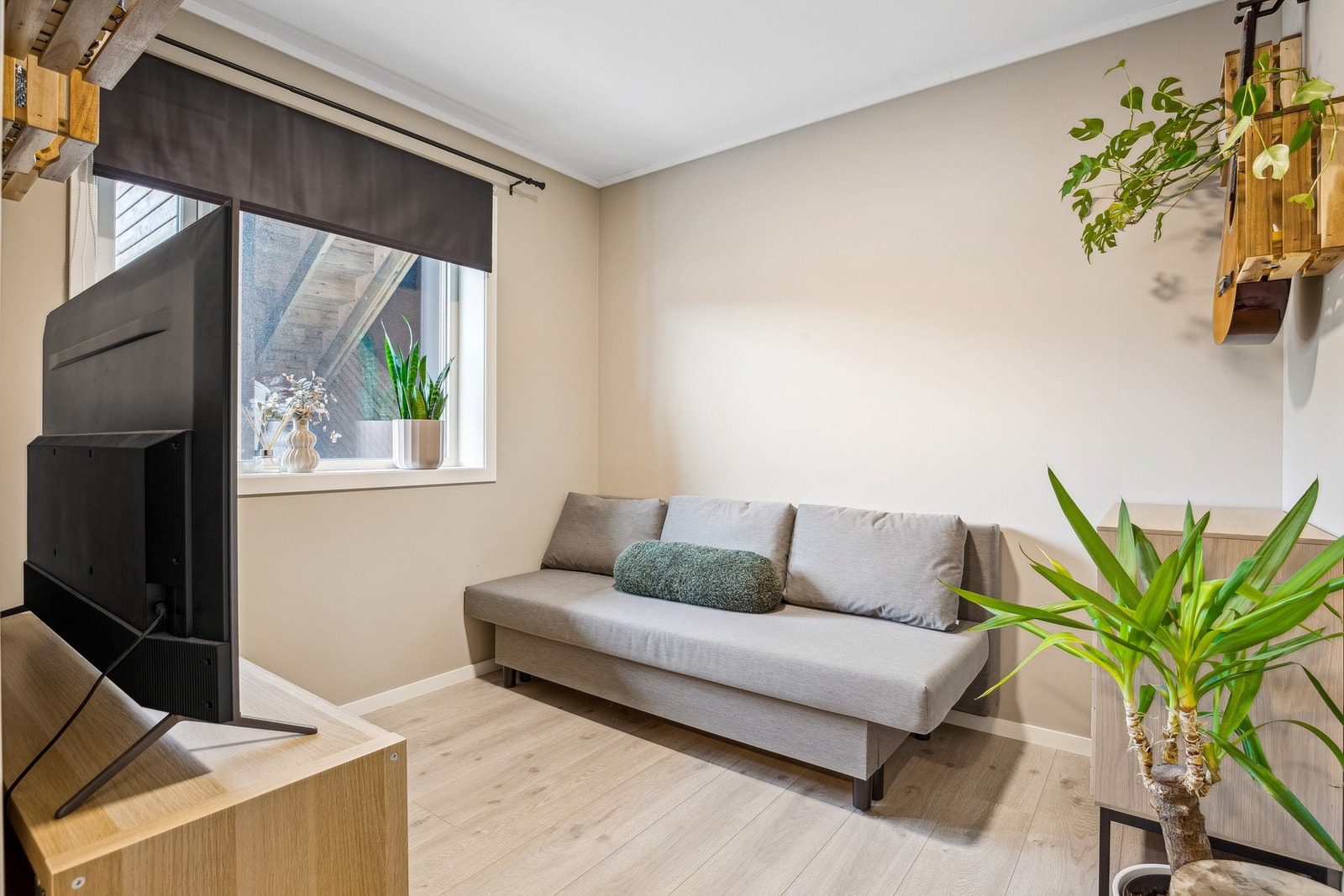 Soverom 2 Galleribilde