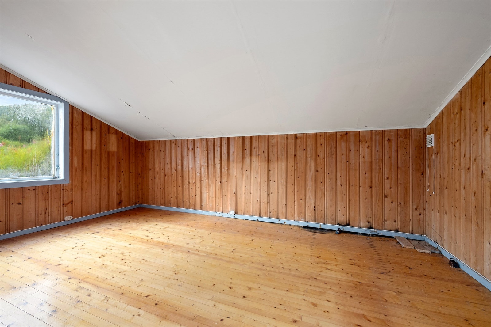 Stue nr. 2 Galleribilde