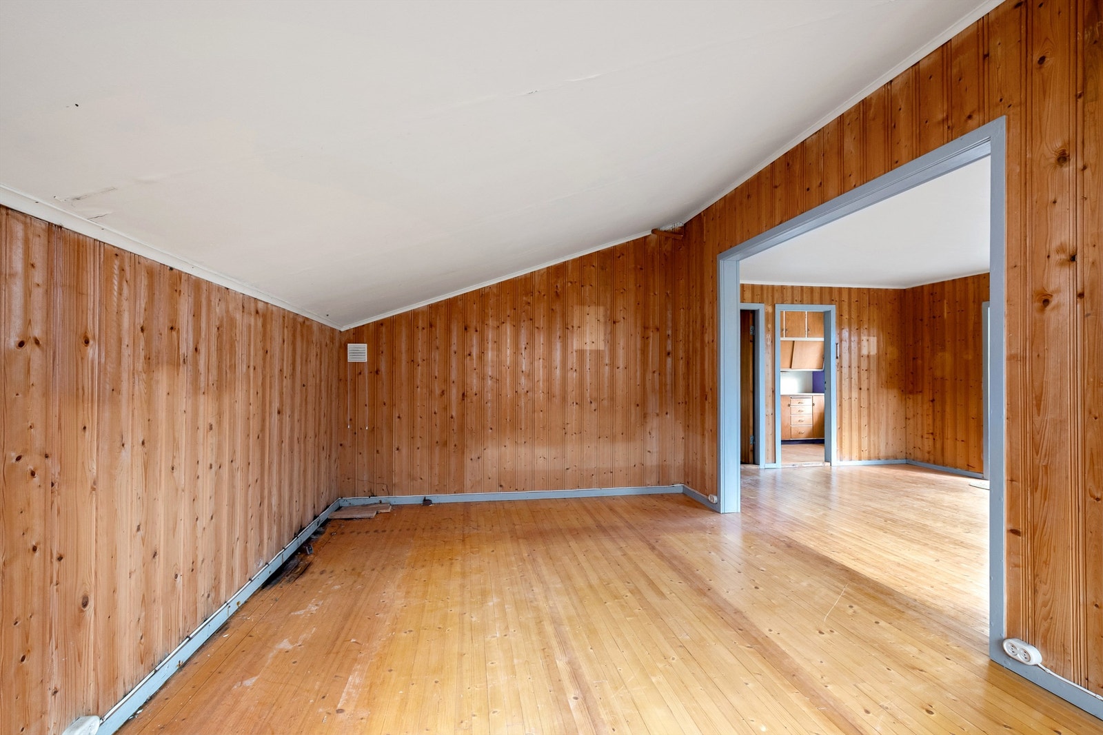 Stue nr. 2 Galleribilde