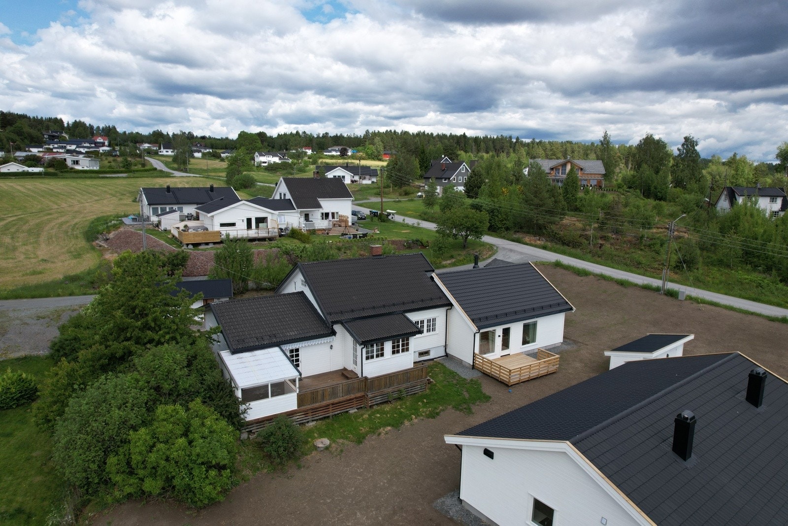 Utvendig Galleribilde